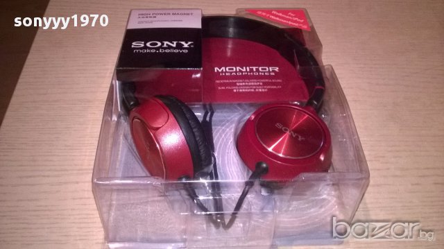 Sony mdr-zx300 stereo headphones-нови слушалки, снимка 2 - Слушалки и портативни колонки - 17843359