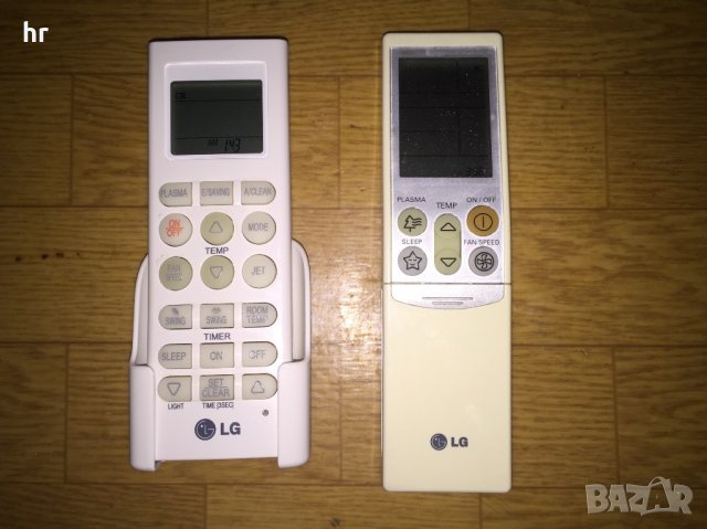 Части за климатици LG, снимка 4 - Климатици - 22714886