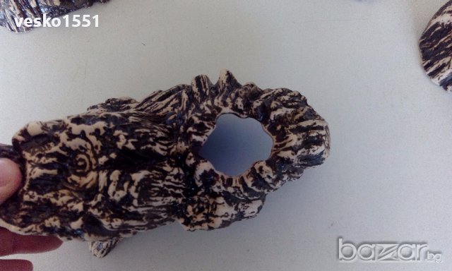 Декоративна керамика за аквариум, снимка 7 - Аквариуми - 17400190