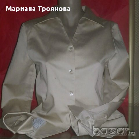 Дамска риза - НОВА - пълна номерация, снимка 1