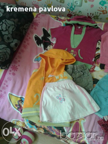 Огромен лот, снимка 7 - Детски комплекти - 11788369