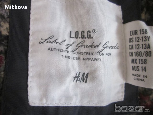 Детски зимни якета, снимка 2 - Детски якета и елеци - 12584450