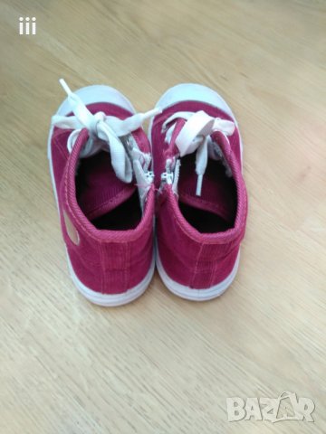 Кецове MatStar стелка 18 см, снимка 3 - Детски гуменки - 24821675