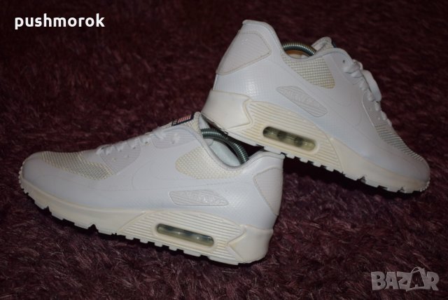 Nike Air Max 90 Hypefuse QS INDEPENDENCE Day, снимка 7 - Маратонки - 25336972