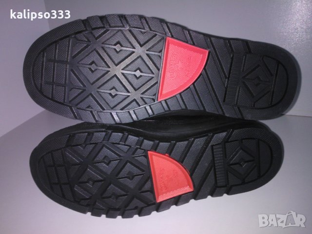 Converse оригинални спортни обувки, снимка 5 - Кецове - 24708867