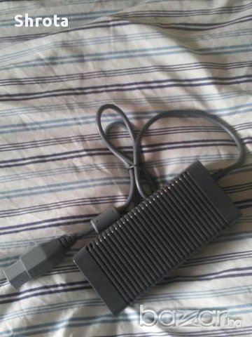 Оригинални захранвания за XBOX 360 захранване XBOX, снимка 7 - Xbox конзоли - 13350928