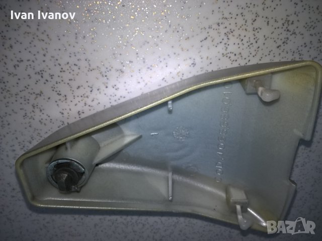 Оригинални капачки за напречни греди, багажник, за Алфа Ромео 156, без рейлинг, снимка 10 - Аксесоари и консумативи - 24198339