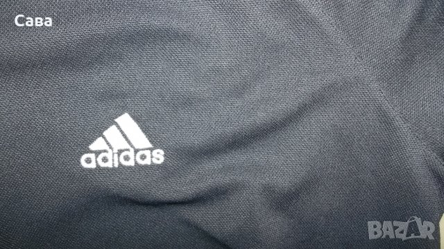 Риза и  блуза ADIDAS    мъжки,М, снимка 10 - Тениски - 25833453