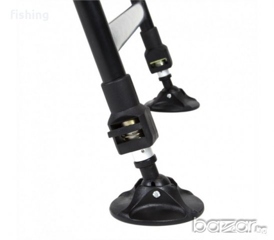 ПРОМО Стол Faith Mistress Chair L Chair, снимка 4 - Екипировка - 20789677