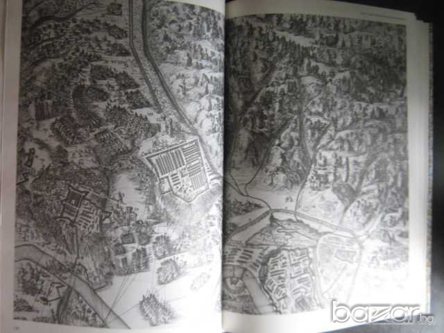 Книга "Стариные гравированные карты и планы ХV - ХVІІІв." - 272 стр., снимка 4 - Специализирана литература - 7651240