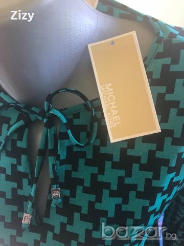 Michael Kors оригинална, Промоция! нова блуза с етикет и цена на него 79,50$, снимка 4 - Ризи - 21447058