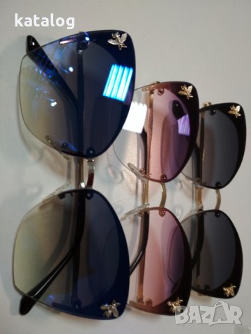 LOGO collection слънчеви очила , снимка 1