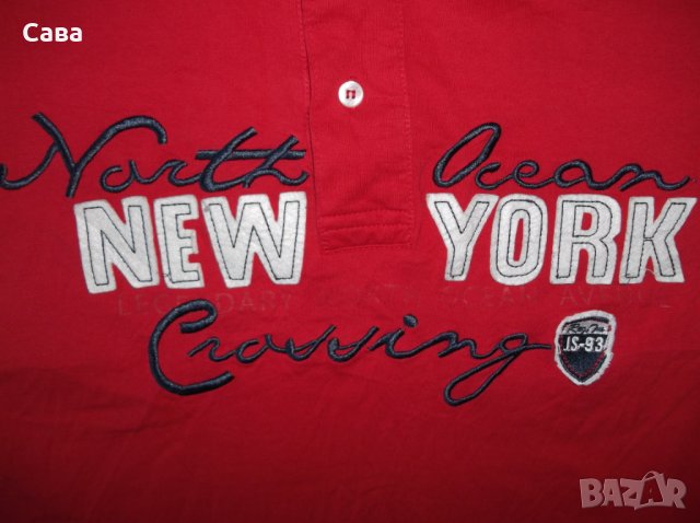 Блузи ANTARTIC, HAMPTON, JACKS   мъжки,ХЛ-2ХЛ, снимка 10 - Блузи - 26036890