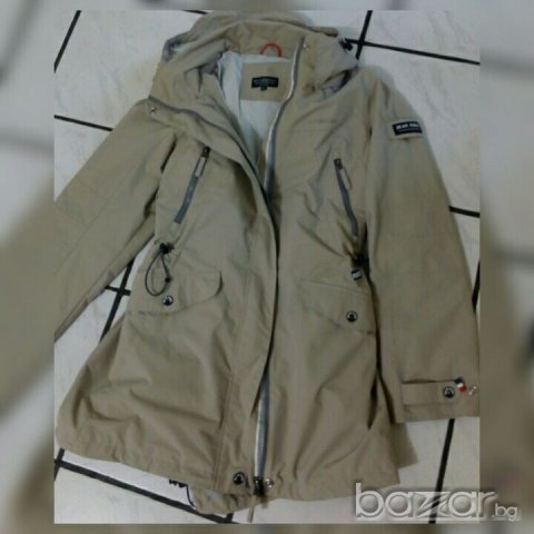 Дамска парка, снимка 3 - Сака - 19426105