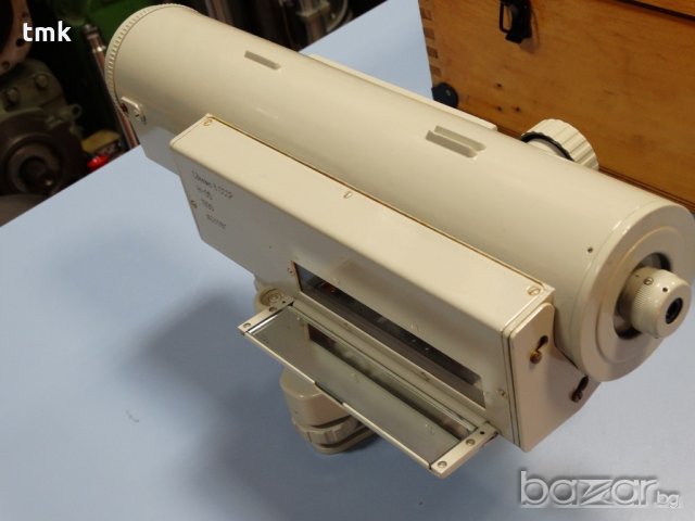 Нивелир H-05, снимка 4 - Измервателни инструменти - 21096072