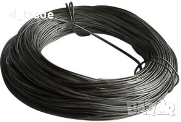 Тинол български 1.5 мм 1 м. ( 18.5 гр. )