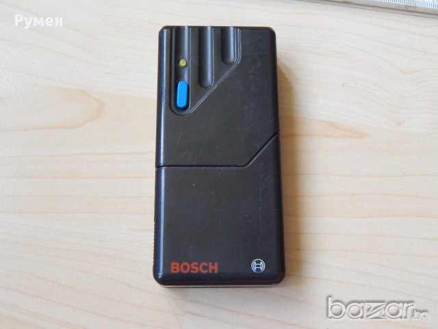 Безжично дистанционно управление Bosch, снимка 6 - Други инструменти - 15318602
