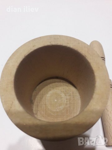 Старо хаванче , снимка 11 - Колекции - 24920620