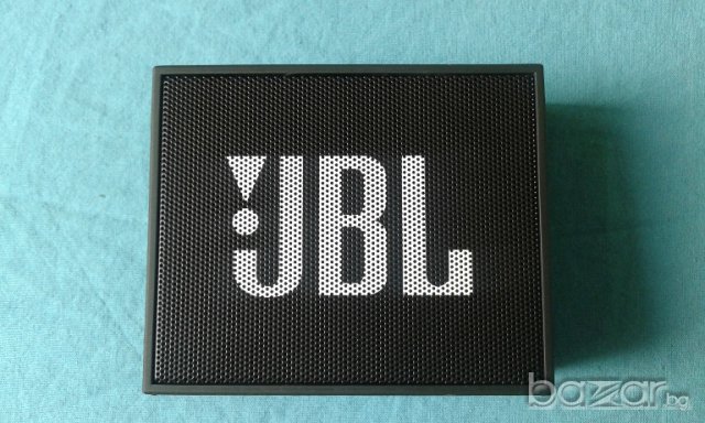 Маркова мини колонка JBL с bluetooth, hends free, 3W - нови!, снимка 3 - Други - 17557854