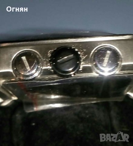 Часовник CARRERA Chronograph , снимка 4 - Мъжки - 25675233