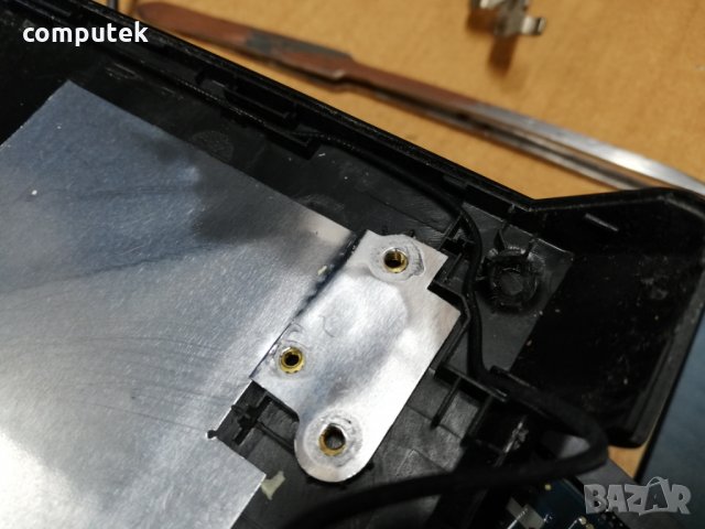 Части - лаптоп Lenovo B50-70, снимка 5 - Части за лаптопи - 23622150