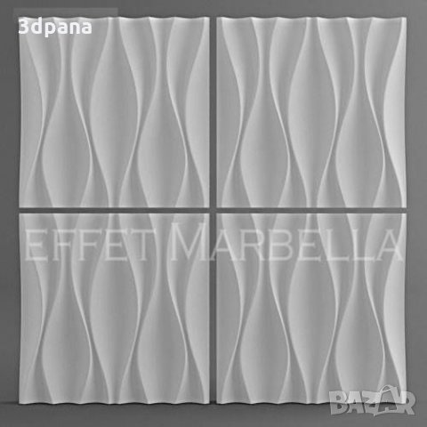 3D ПАНЕЛИ, декоративни облицовки за стени,облицовъчен камък, пана| 0111, снимка 5 - Пана - 23280238