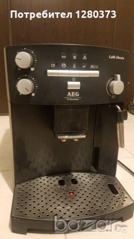 Delonghi Magnifica на части, снимка 4 - Кафемашини - 21060097