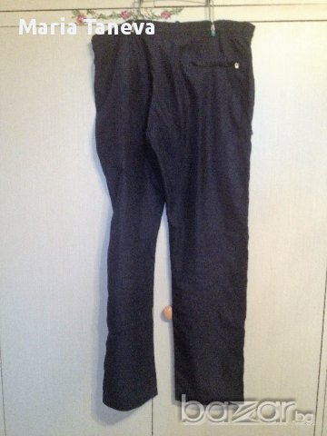 Мъжки панталон "Адидас", снимка 2 - Спортни дрехи, екипи - 16569991
