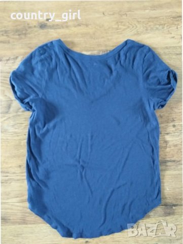 ralph lauren - страхотна дамска тениска, снимка 3 - Тениски - 25449410