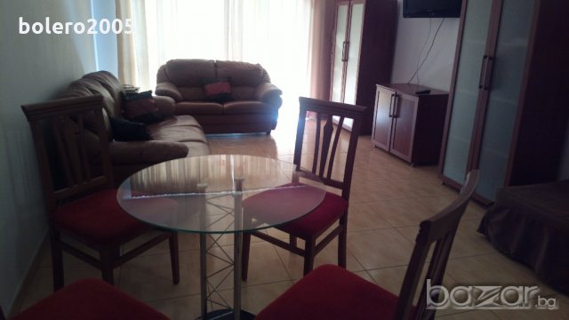  Апартамент в Централ Плаза.Слънчев бряг, снимка 6 - Апартаменти - 21446466