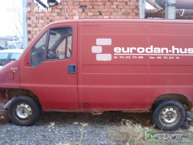 Mercedes Sprinter Мерцедес Спринтер 313 cdi 311 cdi 308 d , снимка 12 - Бусове и автобуси - 12153393