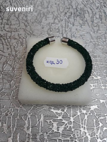 Дамски гривни СВЕТИ Валентин, снимка 4 - Гривни - 24527461