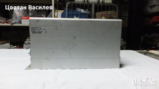 СОФТСТАРТЕР, снимка 7 - Други машини и части - 9125685