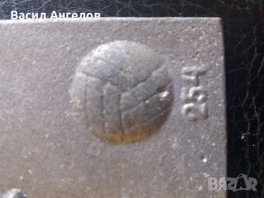 Гунди, снимка 7 - Антикварни и старинни предмети - 23060166