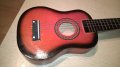 Красива малка китара-59/20/6см, снимка 6