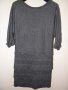 Сива рокля b. Young, снимка 3