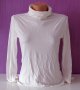Блуза, снимка 1 - Блузи с дълъг ръкав и пуловери - 8831347