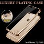 TPU BUMPER CASE IPHONE 7 PLUS