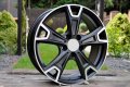 17" Ал. Джанти Мерцедес 5X112 MERCEDES A B C W204 W205 E GLA V AMG, снимка 3