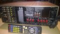 denon avr-2801-7-chanel saraund receiver-3-optical-8-s video-japan-от швеицария, снимка 16