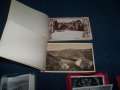 11 стари сувенира със 190 картички и фотографии от Франция и Италия, снимка 7