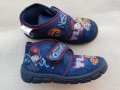 Нови детски пантофи Bama №24, снимка 1 - Бебешки обувки - 22662373