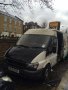 Ford Transit, 2.4D, 2002-2005, На части