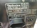 technics su-x120 amplifier-made in japan-внос швеицария, снимка 13