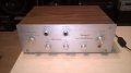 Target sd-2500-retro amplifier-stereo-внос швеицария, снимка 1 - Ресийвъри, усилватели, смесителни пултове - 15549712