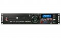 NUMARK MP103USB CD и цифров медиен плейър Богат на функции, снимка 1 - Ресийвъри, усилватели, смесителни пултове - 20583440