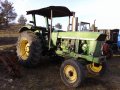 Трактор  "JOHN DEERE" 120кс , снимка 4