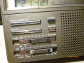 ELITE electronic- tr 1200 uhrenradio - vintage 89 - финал, снимка 2