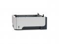 Допълнителна тава за листа за HP LaserJet P2055dn / HP2055 / HP2055dn /, снимка 1 - Принтери, копири, скенери - 24868335