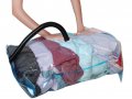 Вакуумиращи пликове Vacuum Compressed Bag-размер 80/110, снимка 3